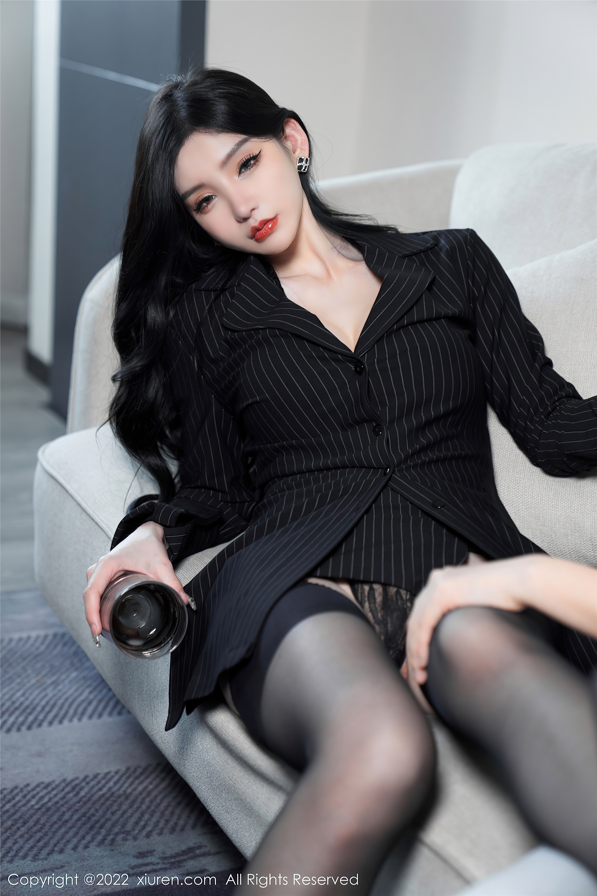 Xiuren秀人网 2022.06.10 NO.5133 周于希Sally